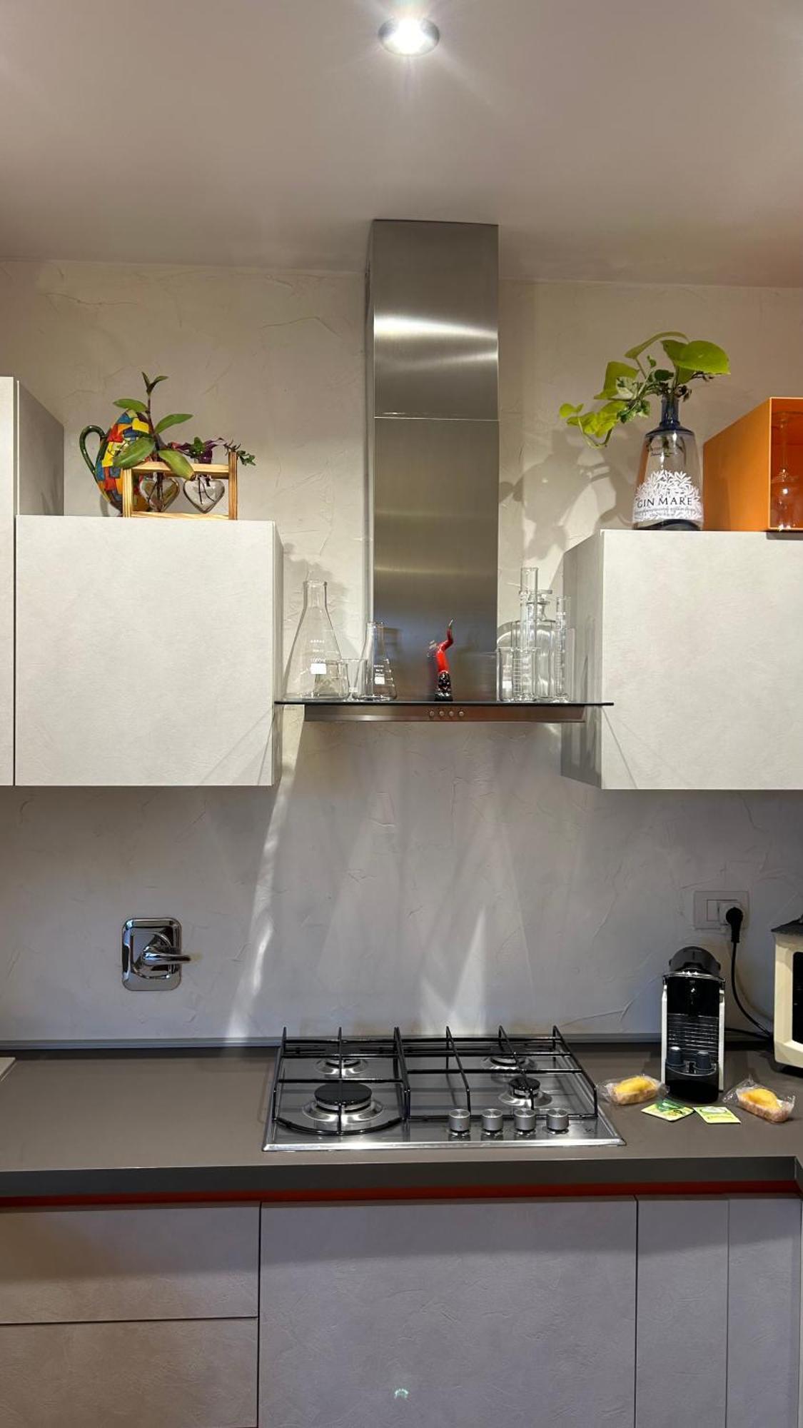 Floorplan B - 208 Lägenhet Turin Exteriör bild